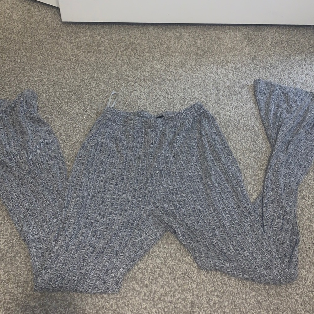 flattering pants